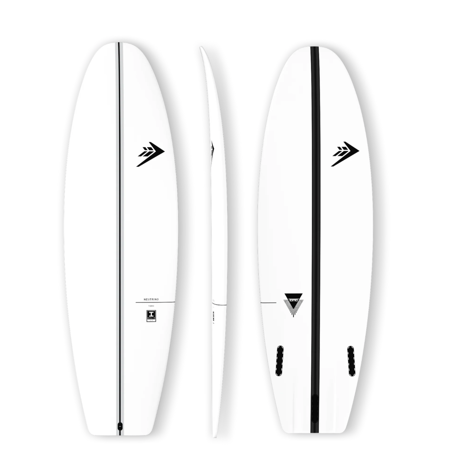 DEMO Firewire Neutrino 5'10