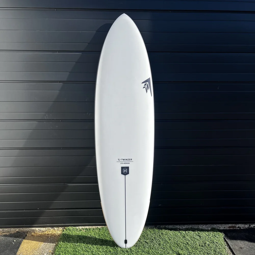 yosage　DYLAN SURFBOARDS TWISTER Twister - Dylan Surfboards