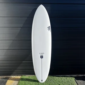 FIREWIRE TJ TWINZER — Cinnamon Rainbows Surf Co.
