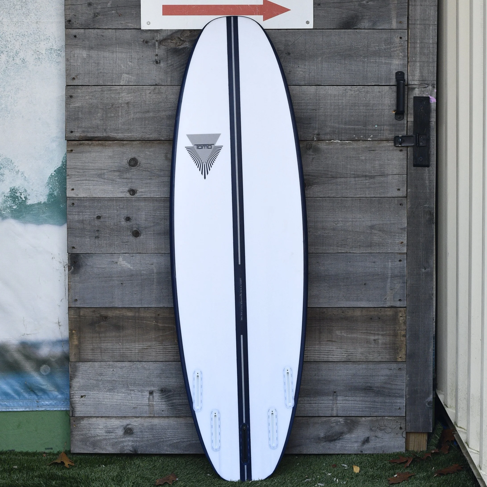 Firewire Revo 5'5 — Cinnamon Rainbows Surf Co.