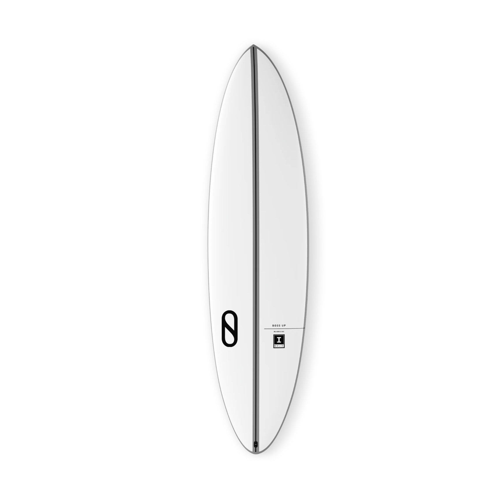 DEMO Firewire Boss Up 6'10
