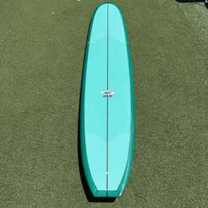 HANSEN 50-50 9'6 -Out of Stock- — Cinnamon Rainbows Surf Co.