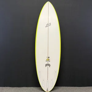 Lost Mini Driver — Cinnamon Rainbows Surf Co.