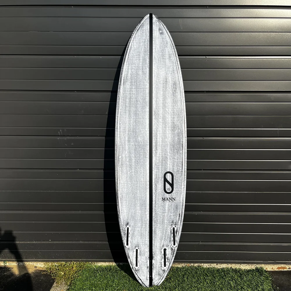 FIREWIRE BOSS UP — Cinnamon Rainbows Surf Co.