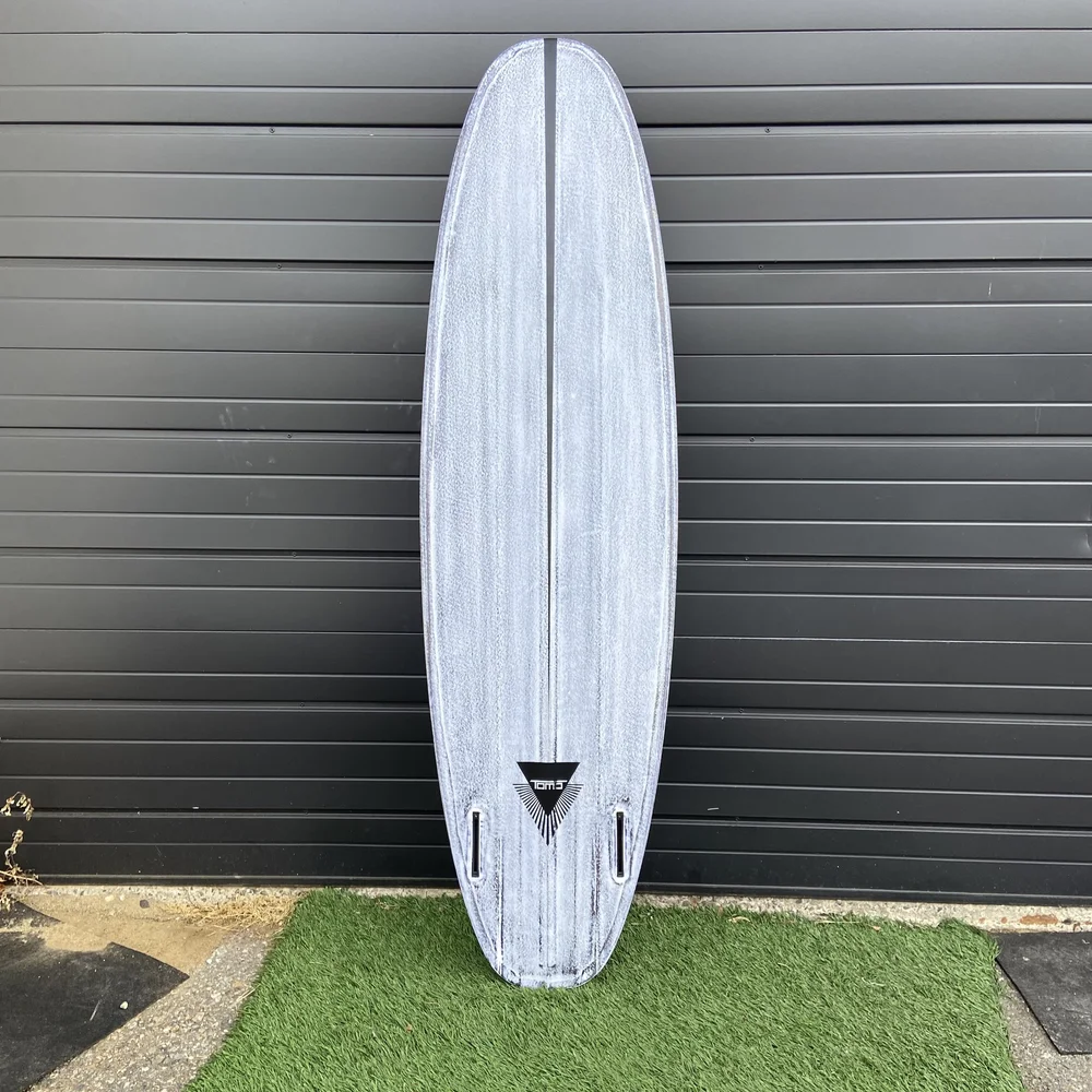FIREWIRE REVO MAX — Cinnamon Rainbows Surf Co.
