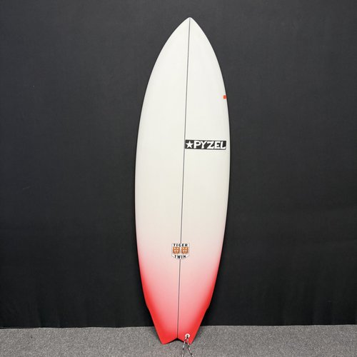 New Surfboards — Cinnamon Rainbows Surf Co.