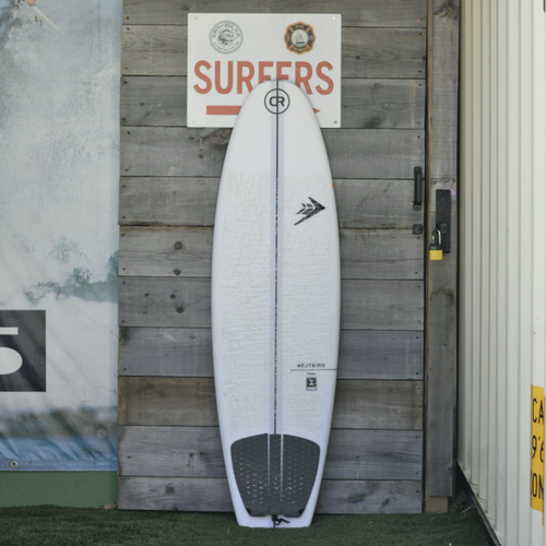 Used Surfboards — Cinnamon Rainbows Surf Co.