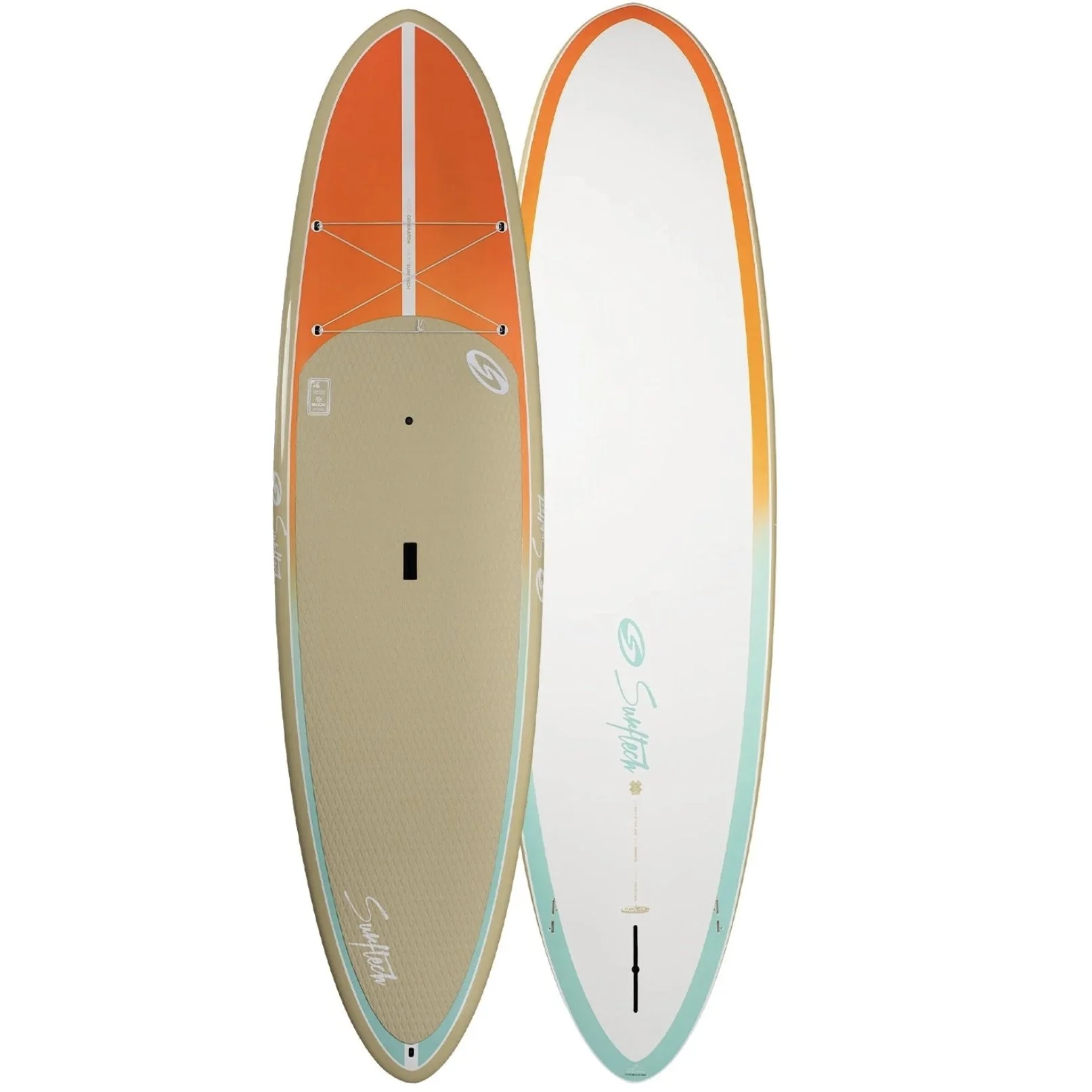Surftech Generator