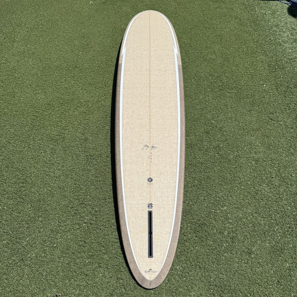KI SURFBOARD 10'00 GLIDER 2024年製 KI SURFBOARD 10'00 GLIDER 2024年製