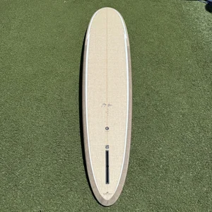 SURFTECH X GERRY LOPEZ GLIDER 10'6 — Cinnamon Rainbows Surf Co.