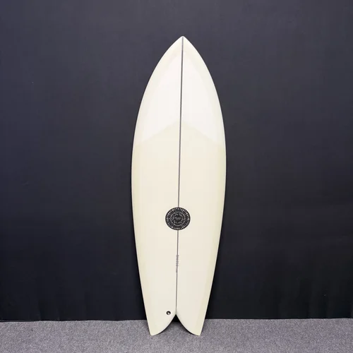 New Surfboards — Cinnamon Rainbows Surf Co.