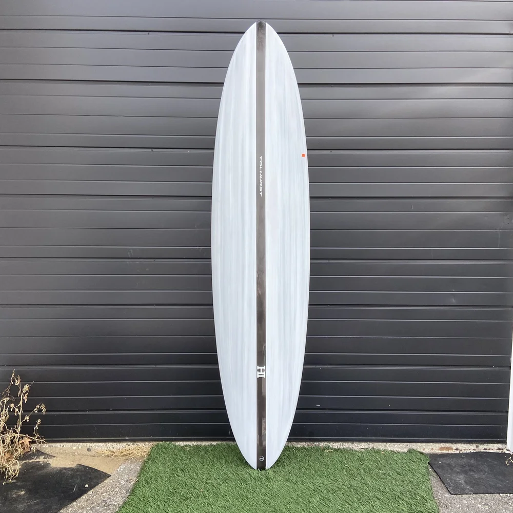 THUNDERBOLT X HARLEY INGLEBY MID 6 7'6 — Cinnamon Rainbows Surf Co.