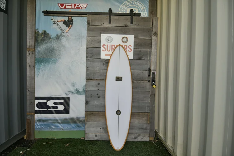New Surfboards — Cinnamon Rainbows Surf Co.