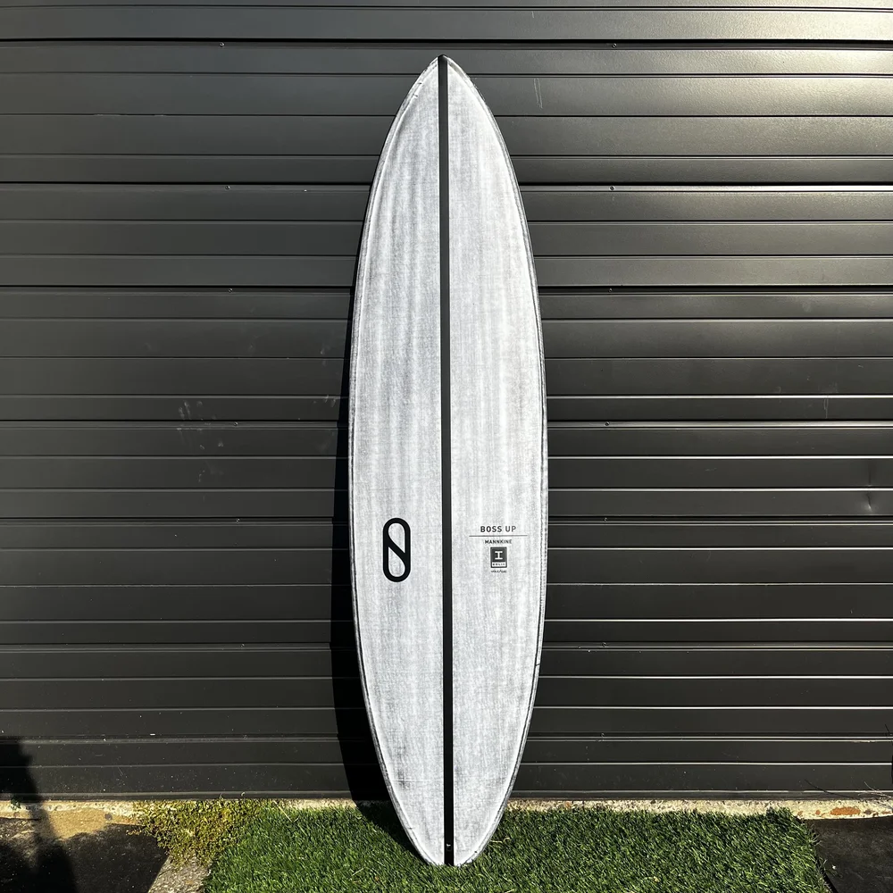 FIREWIRE BOSS UP — Cinnamon Rainbows Surf Co.