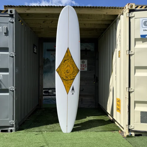 New Surfboards — Cinnamon Rainbows Surf Co.