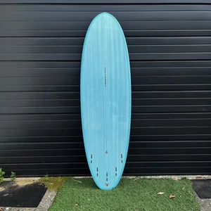 THUNDERBOLT X HARLEY INGLEBY MOE — Cinnamon Rainbows Surf Co.