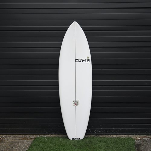 New Surfboards — Cinnamon Rainbows Surf Co.