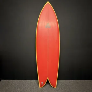 CHANNEL ISLANDS FEBS FISH — Cinnamon Rainbows Surf Co.