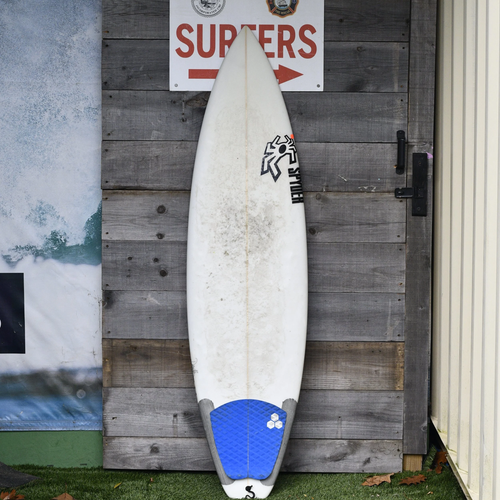 Used Surfboards — Cinnamon Rainbows Surf Co.