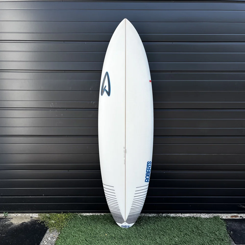 ROBERTS DREAMCATCHER — Cinnamon Rainbows Surf Co.