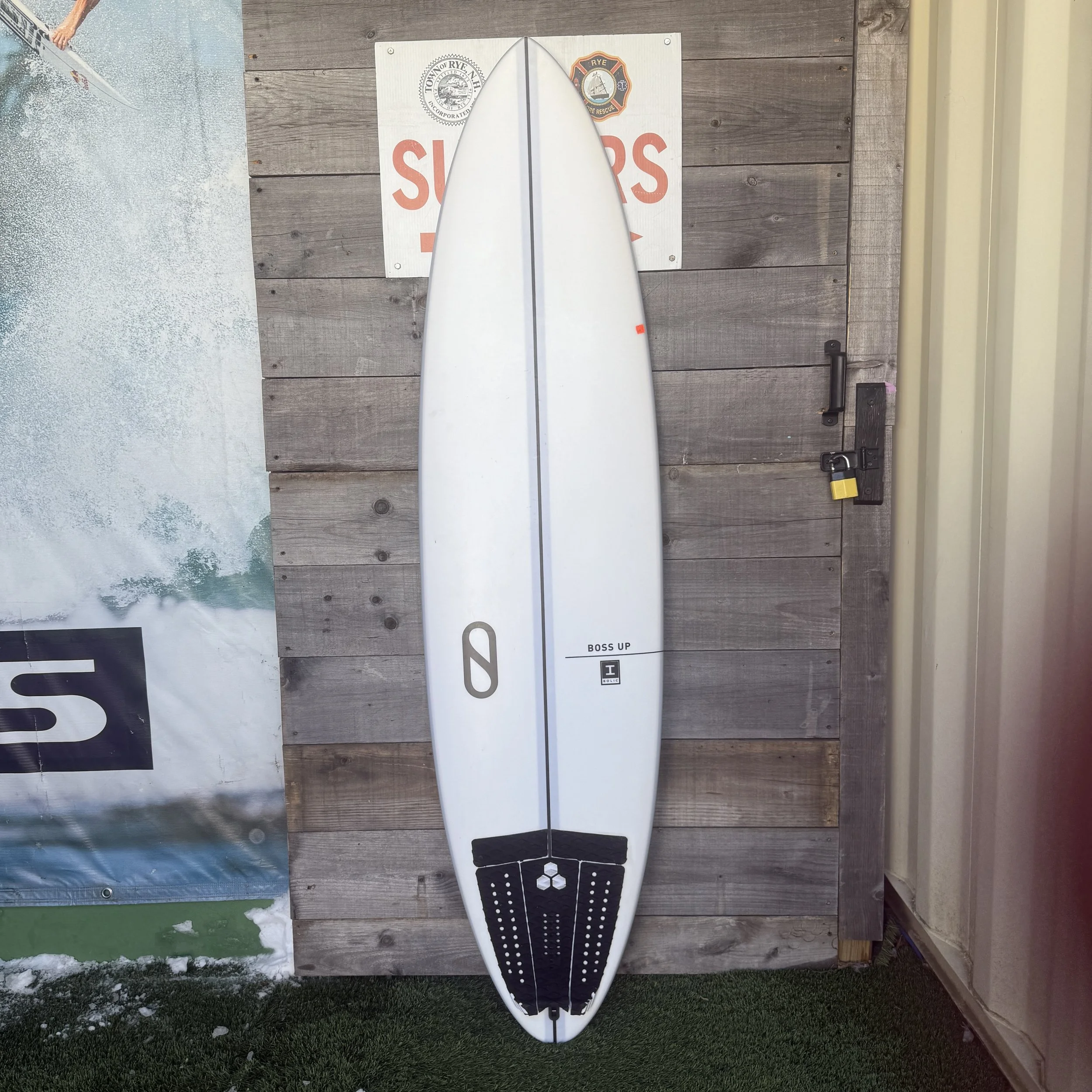 FIREWIRE Boss Up 6'8
