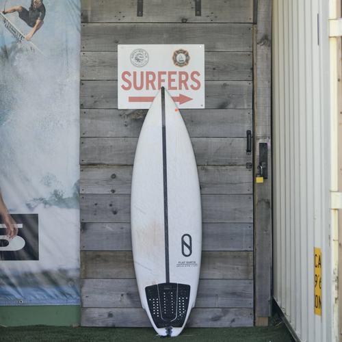 【美品中古サーフボード】 Brice surfboard  WHAM Chris Birch 5'7