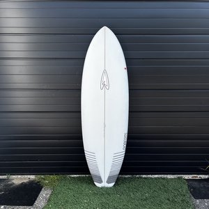 ROBERTS DISCO HIPPY — Cinnamon Rainbows Surf Co.