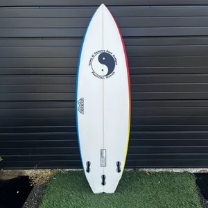 T&C Surf Board SINRモデル 5’7” ※都内手渡し限定品 T&C Surf Board SINRモデル 5'7” ※都内手渡し限定品 T&C Surf Board