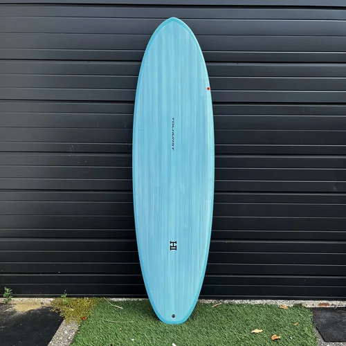 New Surfboards — Cinnamon Rainbows Surf Co.