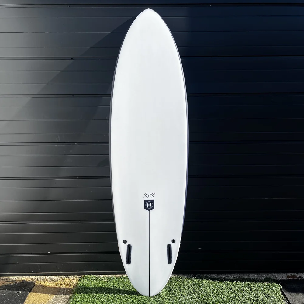 yosage DYLAN SURFBOARDS TWISTER Twister – Portugal Surf Factory