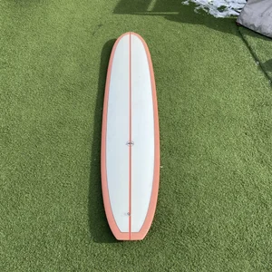 ALOHA LOG 9'3 — Cinnamon Rainbows Surf Co.