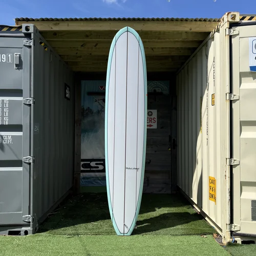 New Surfboards — Cinnamon Rainbows Surf Co.
