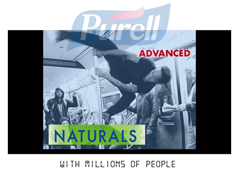 Stainless Not Germ-Less