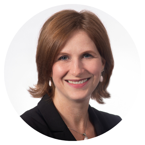 Dr. Lilja Stefansson — Capital Women's Care