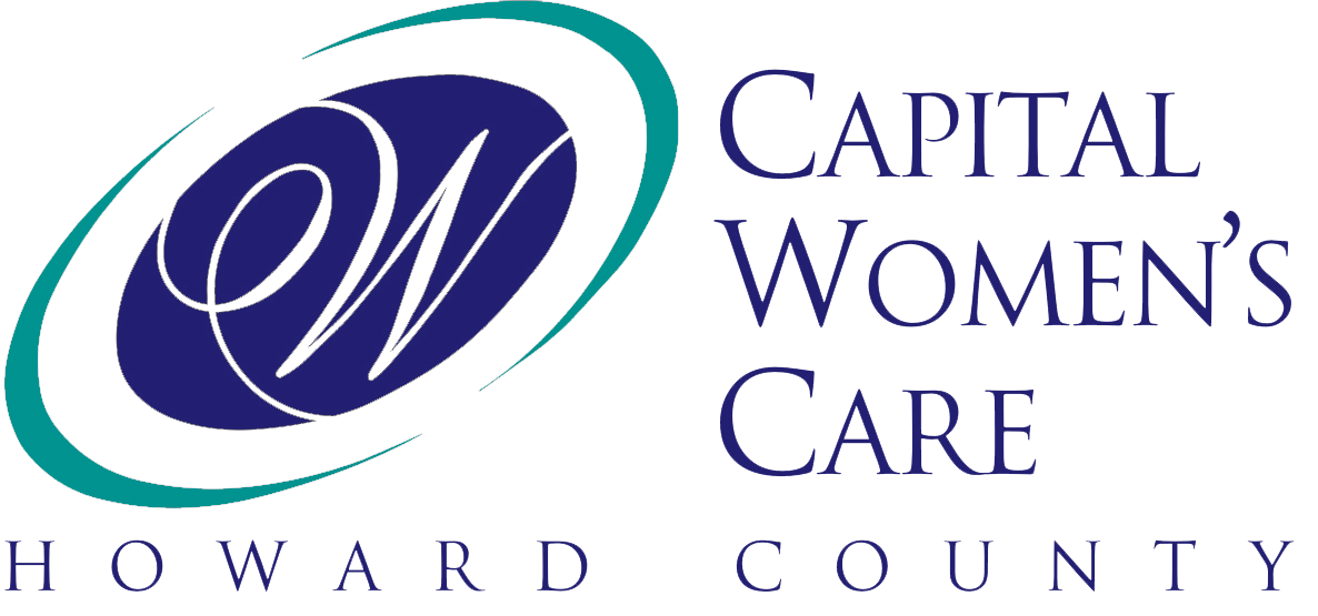 Capital Womens Care Frederick 1