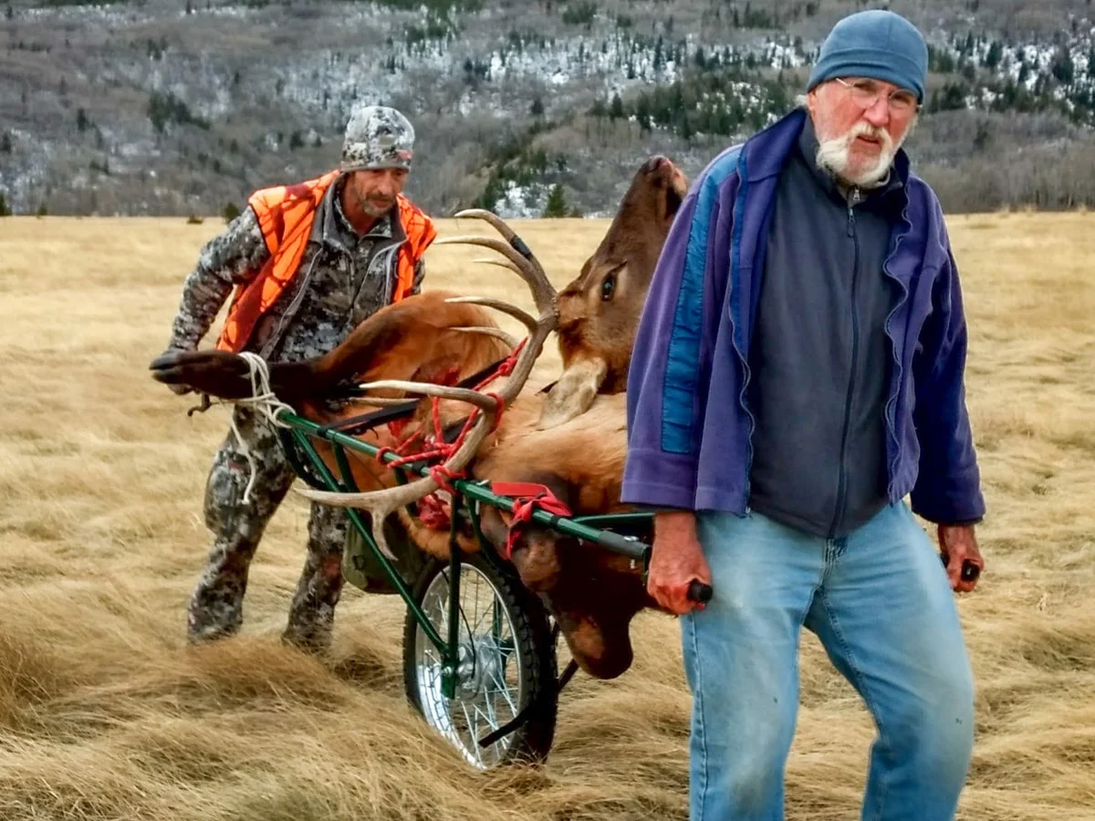 Testimonials — GameTote The Unfailingly Reliable Single Wheel Game Cart