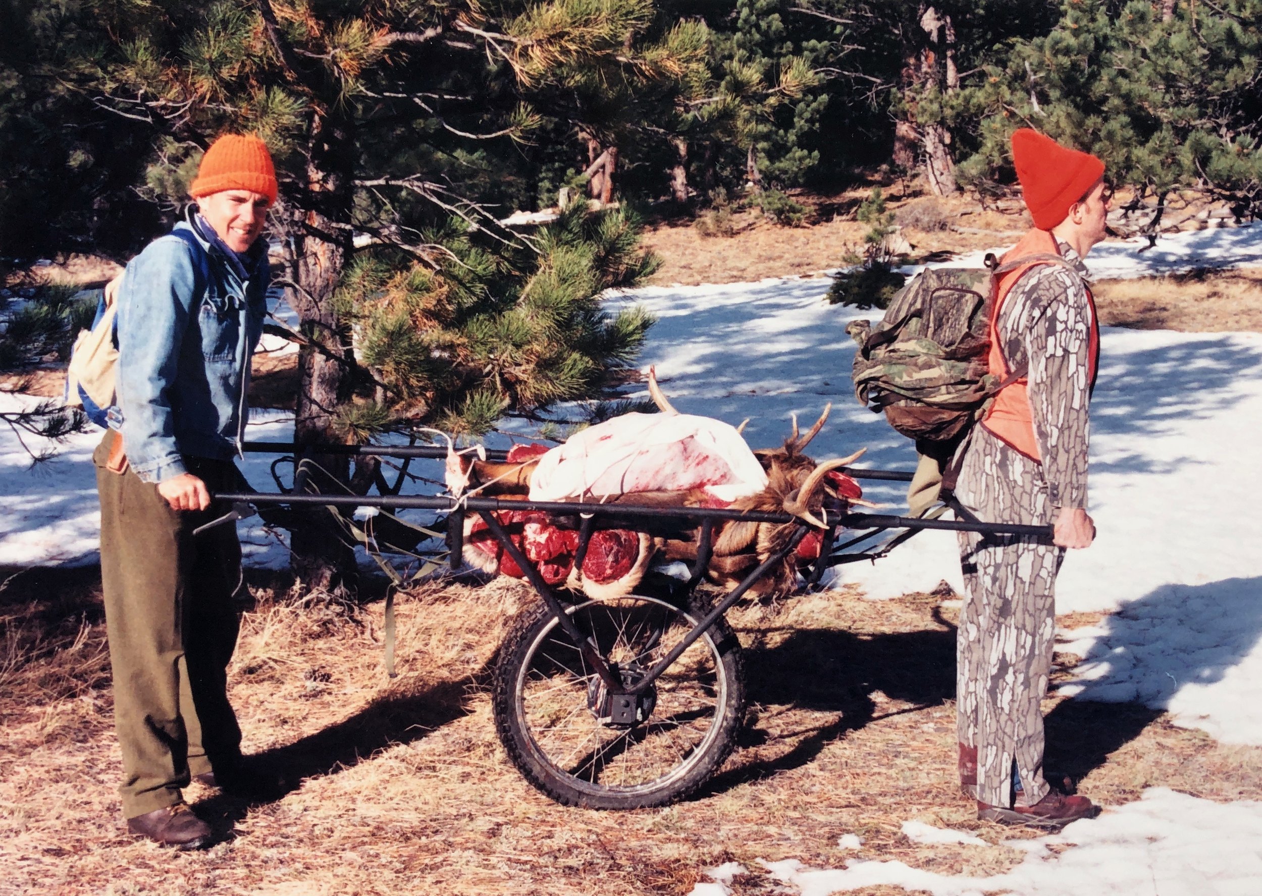 Testimonials — GameTote The Unfailingly Reliable Single Wheel Game Cart