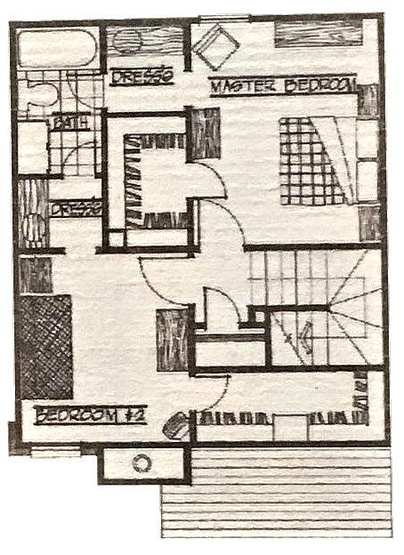 Second Floor