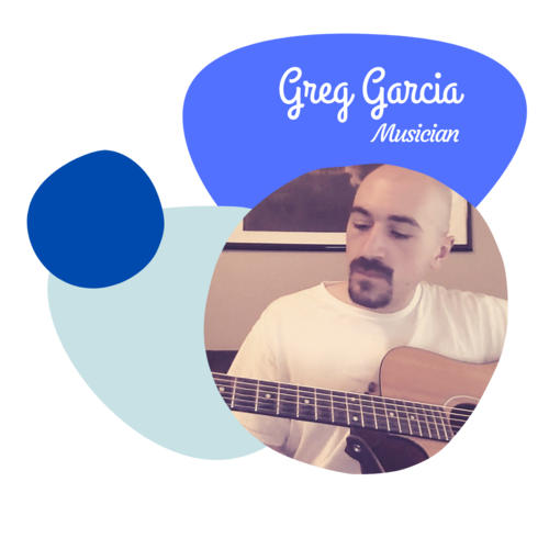 Youtube: https://www.youtube.com/channel/UCnjxdDD-07P1UEfNVuWaVTAFacebook: https://www.facebook.com/gregtgarcia