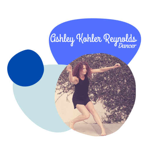 Personal Instagram: https://www.instagram.com/akohlereynolds/Dance Collective Instagram: https://www.instagram.com/selahdance/