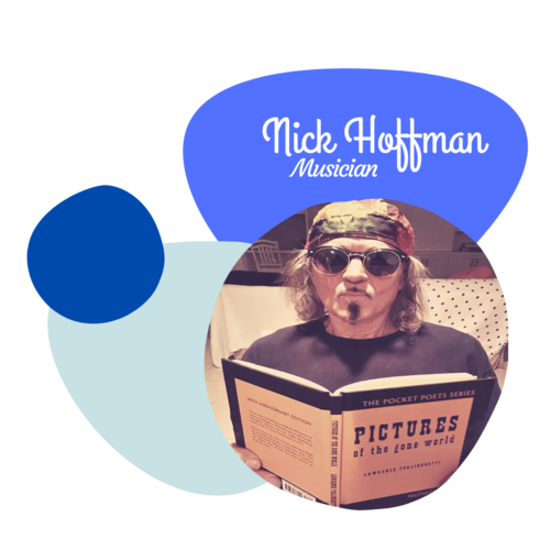 Website: https://nickhoffmanguitars.com/Facebook: https://www.facebook.com/nick.hoffman.562