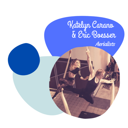 Studio Website: https://aerialarts805.com/Katelyn's Website: https://katelyncarano.weebly.com/Katelyn's Facebook: https://www.facebook.com/kitcatkatelyn/Katelyn's Instagram: https://www.instagram.com/kitcatkatelyn/