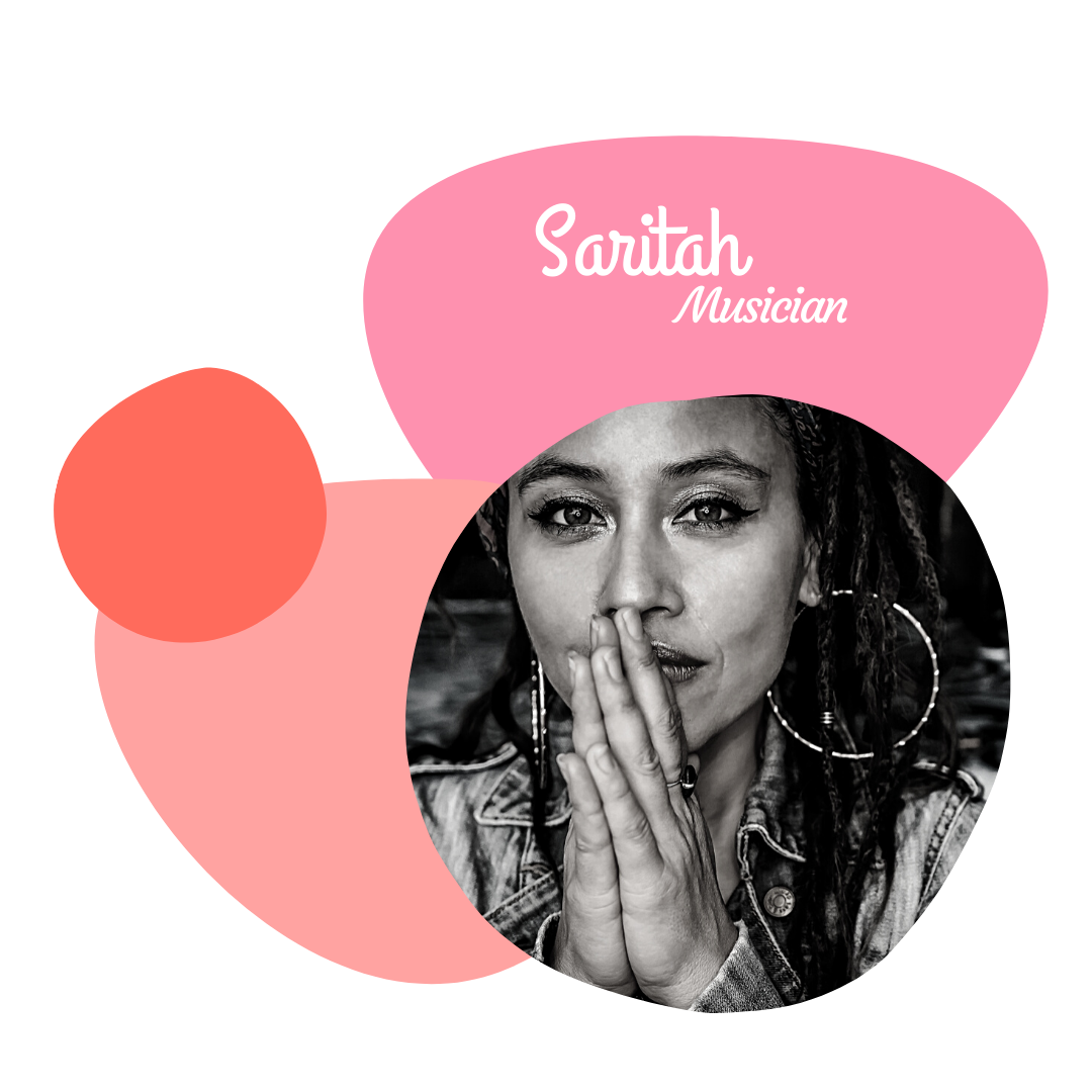 Website: www.saritah.comWebsite: www.onepagelink.com/saritahFacebook: www.facebook.com/saritah.officialInstagram: @saritahmusic