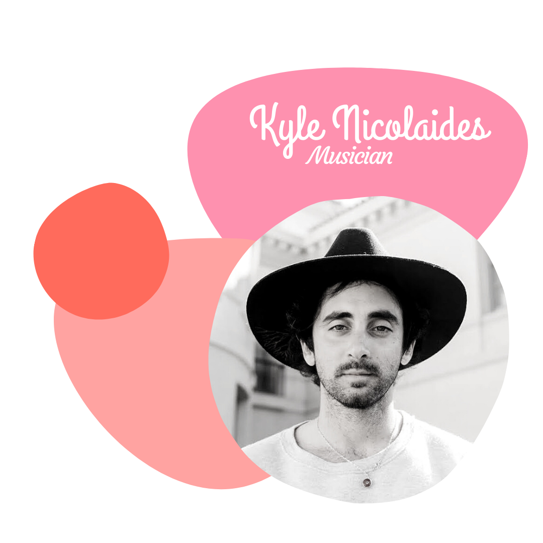 Instagram: @kylenicolai