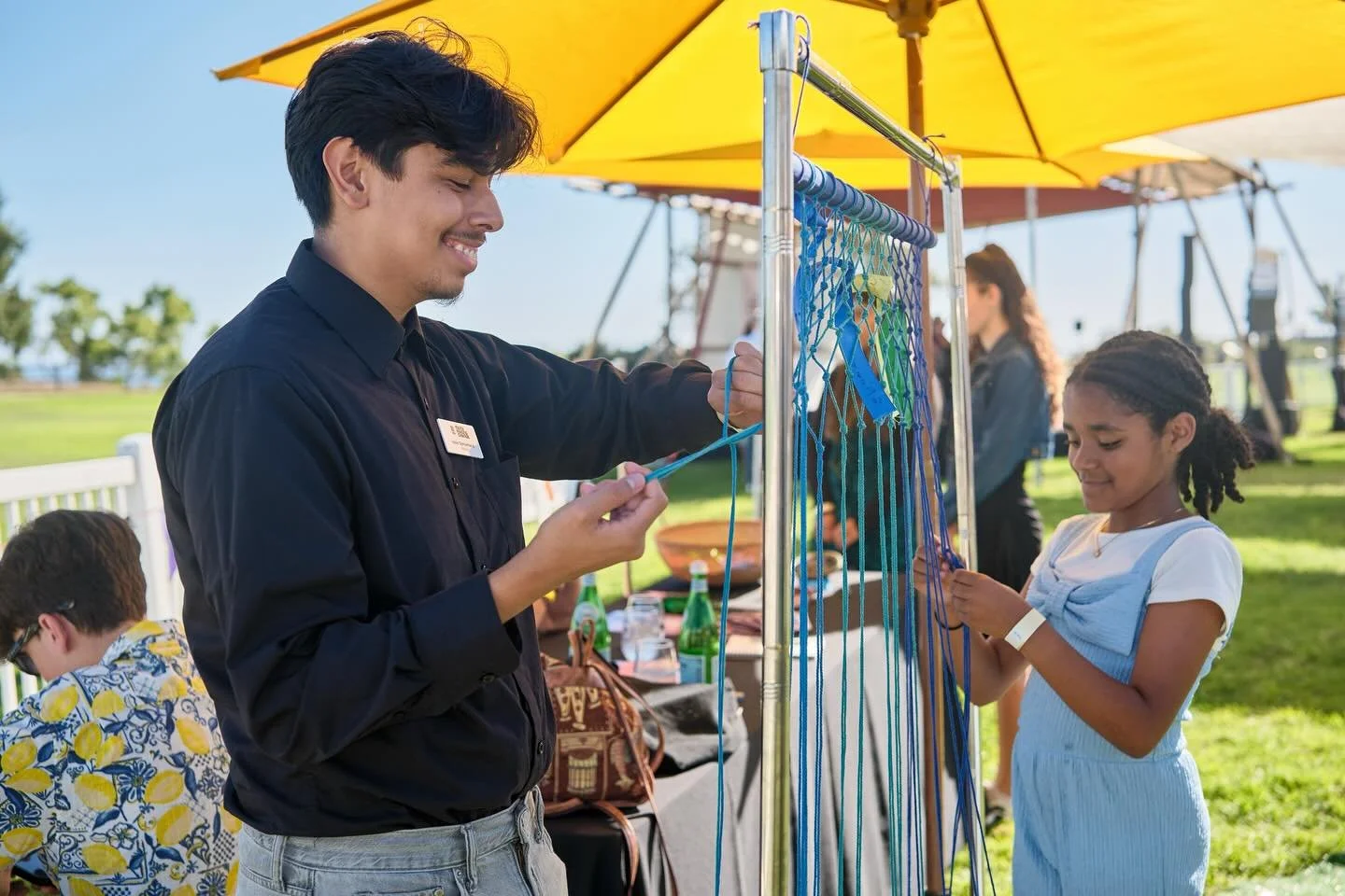 ✨ We can&rsquo;t believe it&rsquo;s been a month since the 32nd Annual Bread &amp; Roses Community Celebration! ✨

We&rsquo;re so proud to support @thefundforsantabarbara and their ongoing work to bring our
community joy through resistance - uniting 