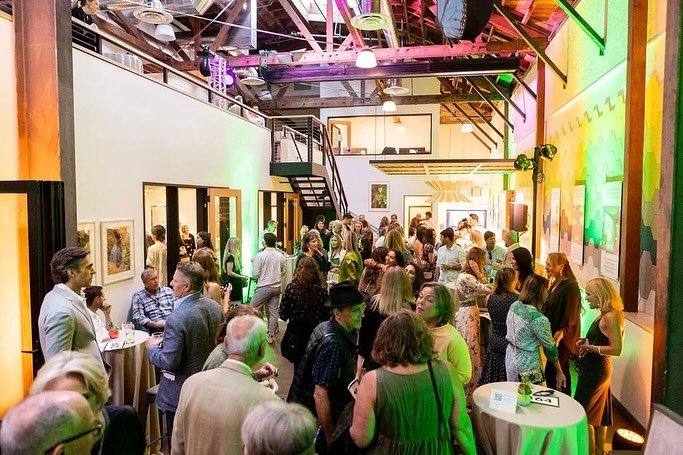 Looking for the perfect spot for your holiday party? ✨
CEC&rsquo;s Envirohub is a stunning downtown Santa Barbara meeting and event space that blends sustainability, style, and community impact.
There are still a few spots left this season - and when