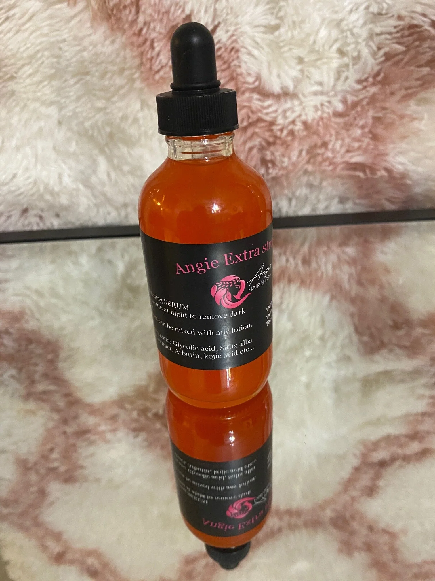 Serum