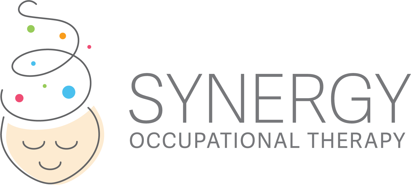 Synergy Occupational Therapy