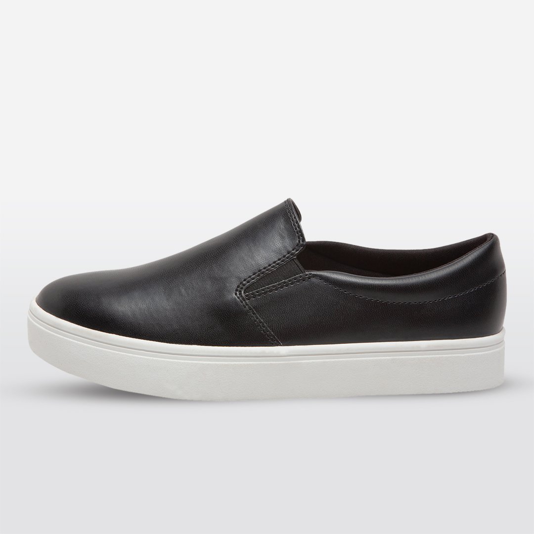 Brash - Annie Slip-On - Black