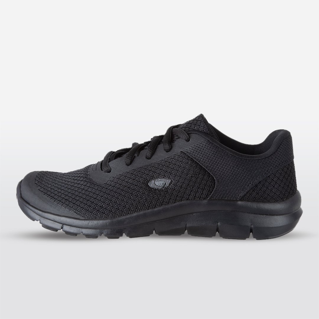 Cross Trekkers - Gusto - Blk/Blk